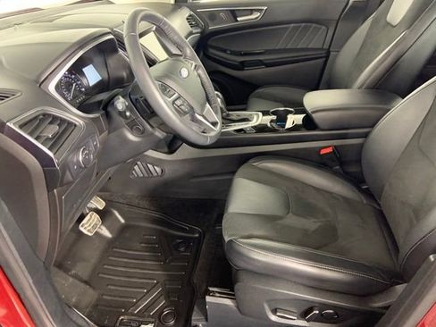 Used 2018 Ford Edge Sport w/ Equipment Group 401A AWD/4WD image 23