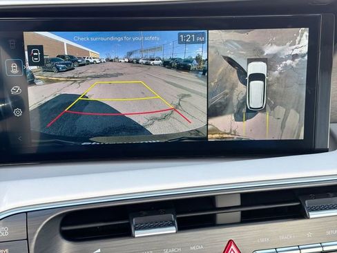 New 2026 Hyundai Palisade Limited image 26