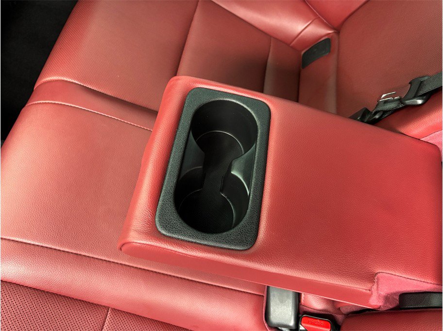 Used 2022 Kia Stinger GT-Line w/ Sun & Sound Package RWD image 43