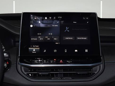 New 2026 Jeep Compass Limited AWD/4WD image 15