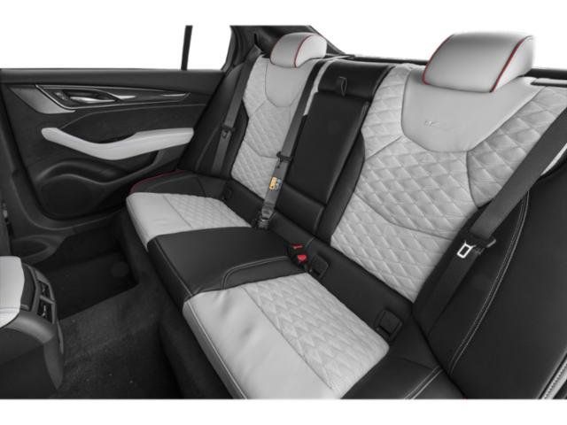 Used 2023 Cadillac CT5 V w/ Premium Package RWD image 28