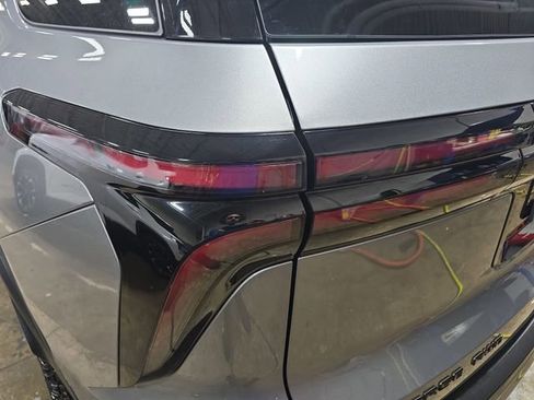 New 2026 Chevrolet Traverse Z71 w/ Enhanced Driving Package image 38