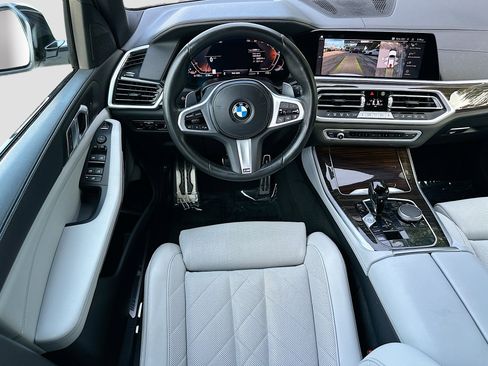 Certified 2023 BMW X5 sDrive40i w/ M Sport Package image 23