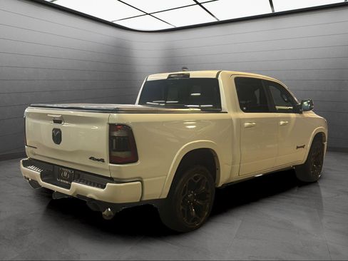 Used 2022 RAM 1500 Limited image 6