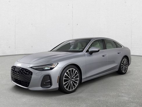 New 2026 Audi A6 Prestige AWD/4WD image 3