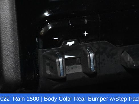 Used 2022 RAM 1500 Laramie image 25