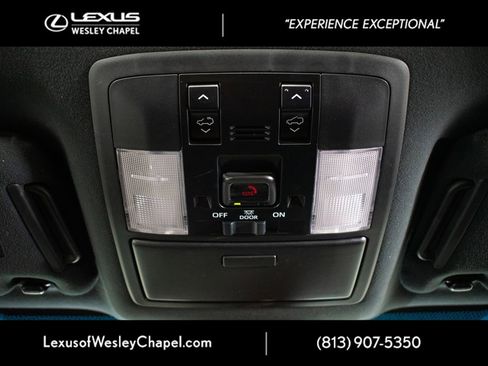 Used 2023 Lexus GX 460 Premium w/ Premium Plus Package AWD/4WD image 36