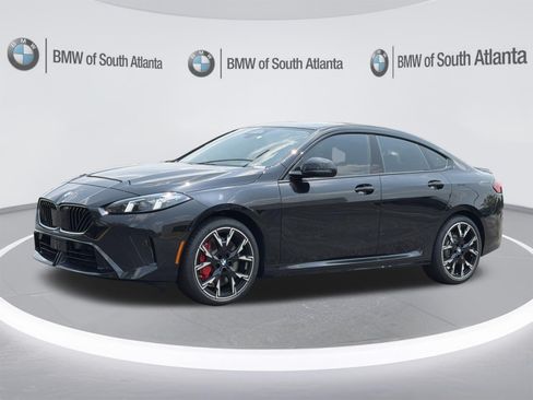 New 2026 BMW 228i w/ Technology Package FWD image 19