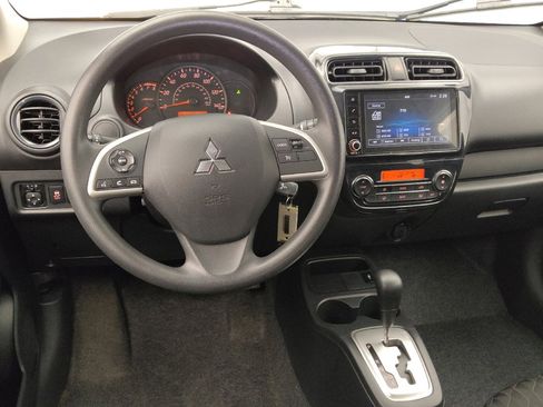 Used 2023 Mitsubishi Mirage ES FWD image 22