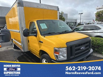 Used 2022 Ford E-350 and Econoline 350 Super Duty