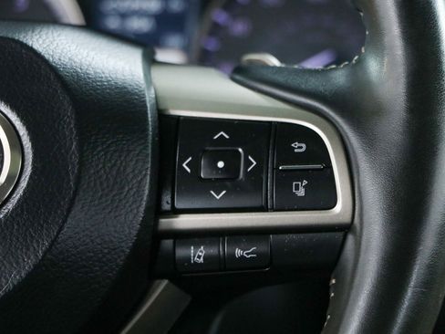 Used 2022 Lexus RX 350 FWD w/ Premium Package image 14