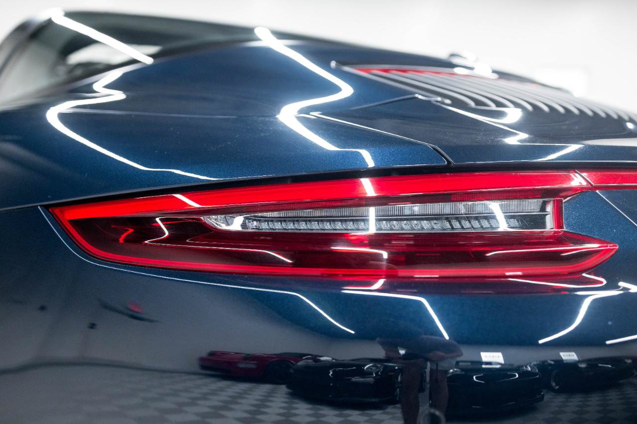 Used 2019 Porsche 911 Targa 4 GTS AWD/4WD image 31