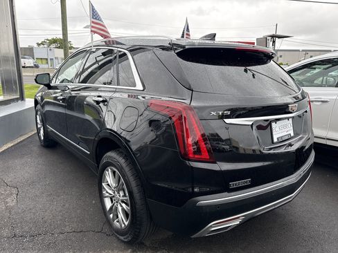 Used 2023 Cadillac XT5 Premium Luxury image 8