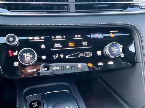 New 2026 INFINITI QX60 Autograph image 32