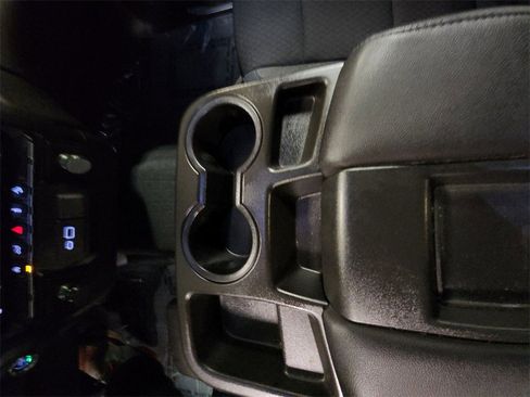 Used 2019 Chevrolet Silverado 1500 LT w/ All-Star Edition image 21