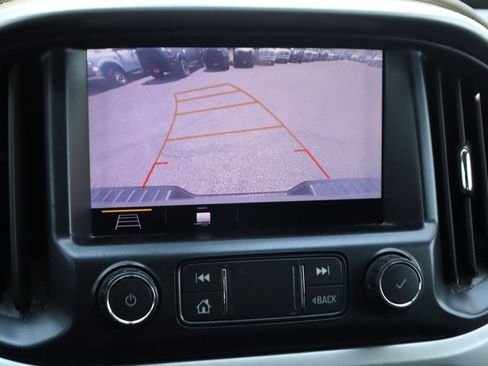Used 2019 Chevrolet Colorado ZR2 w/ ZR2 Dusk Special Edition AWD/4WD image 33