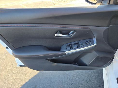 Used 2024 Nissan Sentra SR image 21
