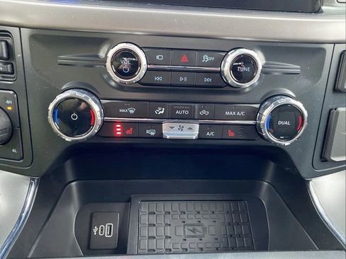 New 2025 Ford F150 XLT w/ Equipment Group 303A High image 19