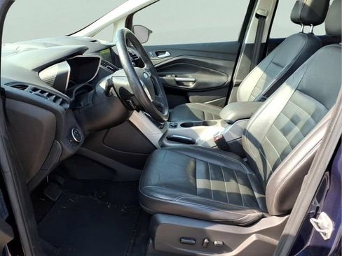 Used 2016 Ford C-MAX SEL w/ Equipment Group 302A FWD image 19