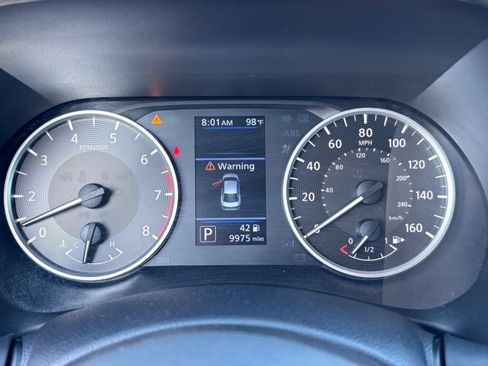 Used 2024 Nissan Sentra S FWD image 26