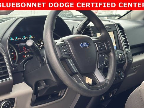 Used 2020 Ford F150 XLT w/ Trailer Tow Package image 10