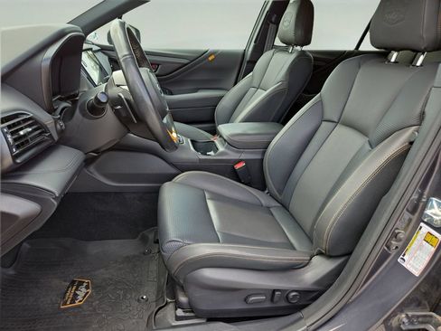 Used 2024 Subaru Outback Wilderness AWD/4WD image 15