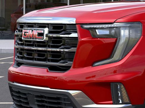 New 2026 GMC Acadia Elevation w/ Elevation Premium Package image 13