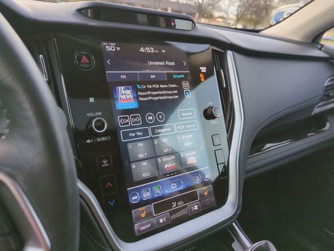 Used 2024 Subaru Outback Limited image 29