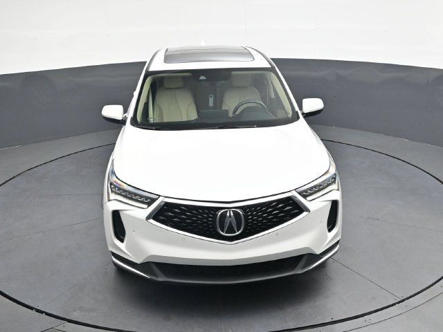 Used 2023 Acura RDX w/ Technology Package FWD image 28
