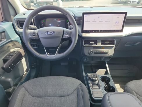 New 2026 Ford Maverick XLT w/ Equipment Group 301A AWD/4WD image 12