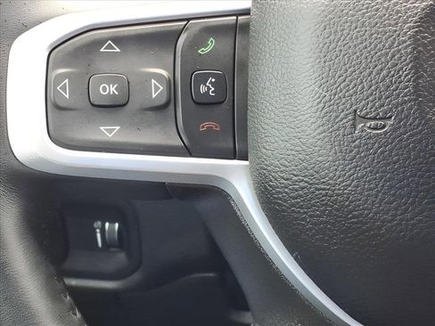 Used 2023 RAM 1500 Lone Star image 25