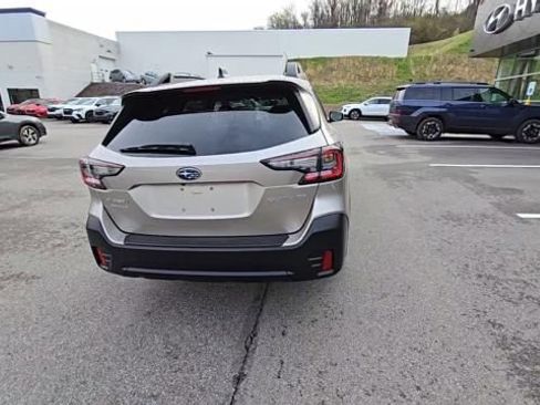 Used 2020 Subaru Outback Premium w/ Popular Package #1 image 5