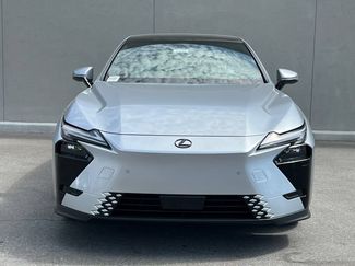 New 2026 Lexus ES 350e w/ Convenience Package FWD video 3