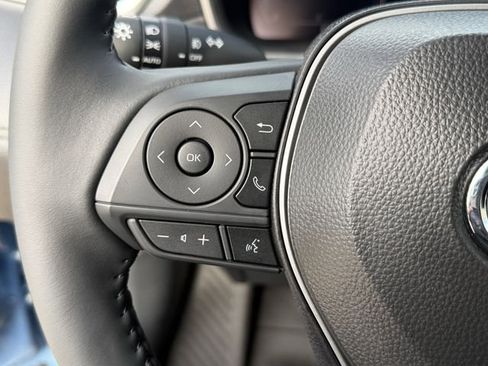 New 2026 Toyota Corolla Cross XLE FWD image 13