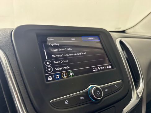 Used 2022 Chevrolet Equinox LS image 26