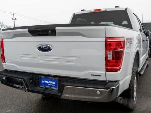 Used 2023 Ford F150 XLT image 5