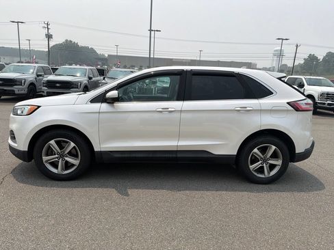 Used 2019 Ford Edge SEL w/ Equipment Group 201A AWD/4WD image 7