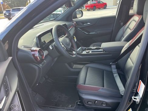 New 2026 Chevrolet Equinox RS w/ Convenience Package III image 17