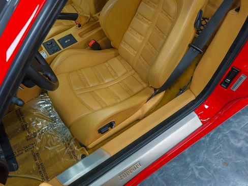 Used 2005 Ferrari F430 Coupe image 58