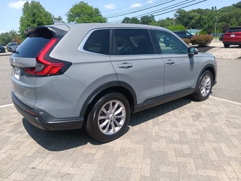 Used 2024 Honda CR-V EX image 6