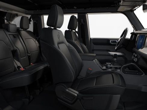 New 2025 Ford Bronco Outer Banks AWD/4WD image 31