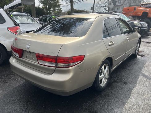 Used 2004 Honda Accord EX image 7
