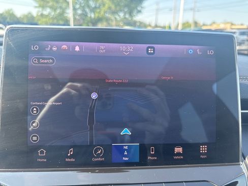 Used 2022 Jeep Compass High Altitude image 38