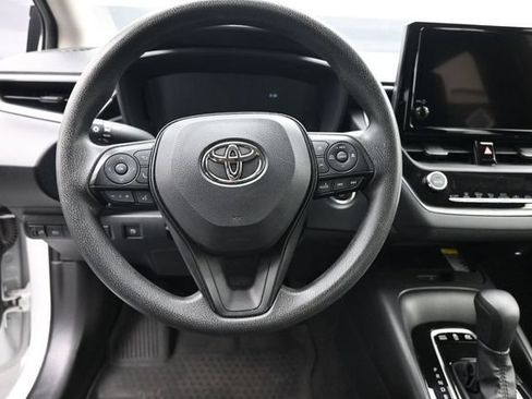 Used 2026 Toyota Corolla LE w/ LE Premium Package AWD/4WD image 13