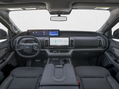 New 2026 Ford Expedition Active AWD/4WD image 5