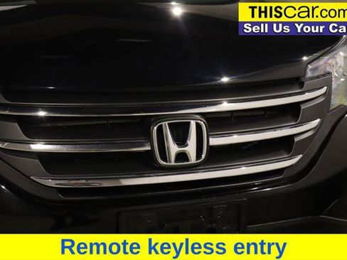 Used 2014 Honda CR-V LX image 11