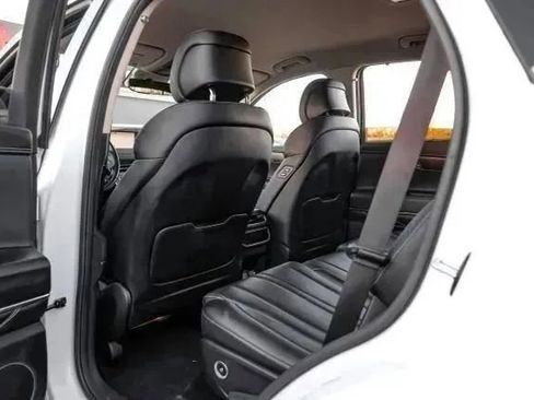 Used 2024 Genesis GV80 2.5T AWD/4WD image 48