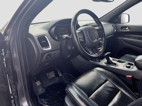 Used 2019 Dodge Durango R/T w/ Trailer Tow Group IV AWD/4WD image 9