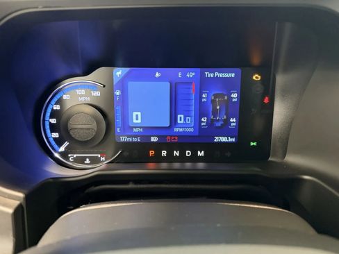 Used 2023 Ford Bronco Big Bend AWD/4WD image 21