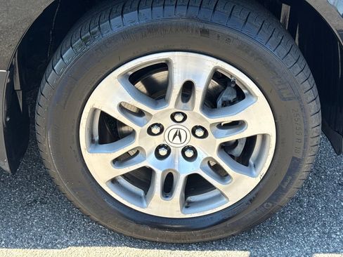 Used 2007 Acura MDX w/ Technology Package image 12